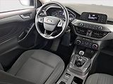 Ford Focus (2018) 1.5 TDCi, Tempomat - náhled 7