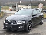 Škoda Octavia (2013) 2,0TDI RS! Splátky všem! Od10% - náhled 1
