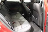 Mazda CX-3 2,0 i AWD 4X4 LED. Soul red - náhled 12