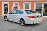 BMW Řada 5 (2017) 520d xDrive 140kW / ČR / DPH  - náhled 3