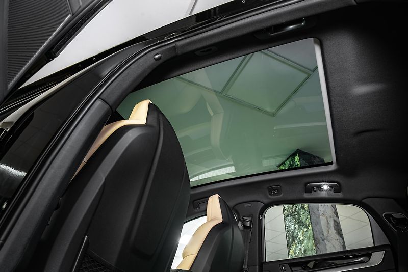 Porsche Cayenne PPF/PASM/PANO/360/ZARUKA/CHRON - fotka 17 z 20