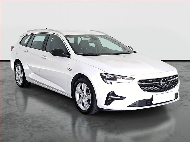 Opel Insignia (2022) 2.0 CDTI, 4X4, Automat - fotografie inzerátu