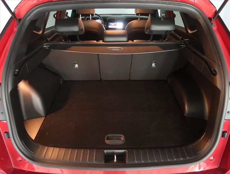 Hyundai Tucson (2022) 1.6 T-GDI - fotka 13 z 20