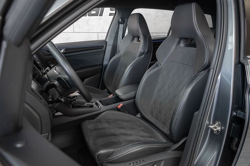Škoda Kodiaq 1.5 TSI SPORTLINE*DPH*ČR 1.MAJ - fotka 10 z 45