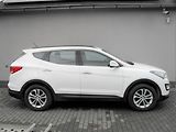 Hyundai Santa Fe 2,2 CRDi Premium 4WD Manuál!! - náhled 8