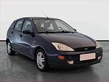 Ford Focus (2001) 1.6 16V, po STK, Klima - náhled 1