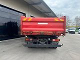 Mercedes-Benz Actros (2006) 1846L 18t sklápěč retardér - náhled 2