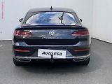 Volkswagen Arteon (2019) 2.0 TSi, R-Line, DSG, TZ - náhled 4