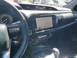 Toyota Hilux 2.8D 4x4 6AT Executive - náhled 18