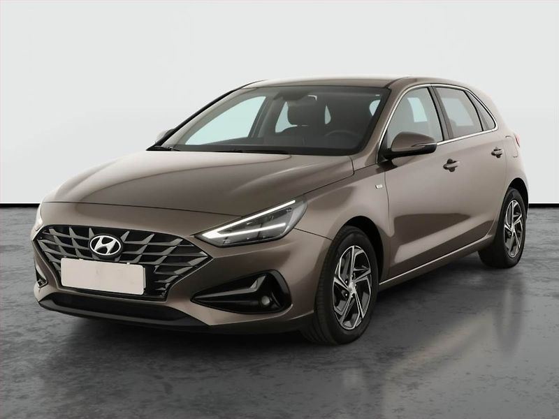 Hyundai i30 (2023) Smart 1.5 T-GDI, Automat, ČR - fotka 2 z 21