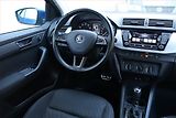 Škoda Fabia (2017) Drive 1.2 TSI, Automat - náhled 7