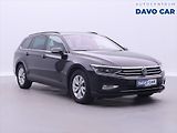 Volkswagen Passat 2,0 TDI 110kW DSG Matrix DPH - náhled 1