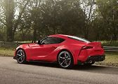 Toyota Supra