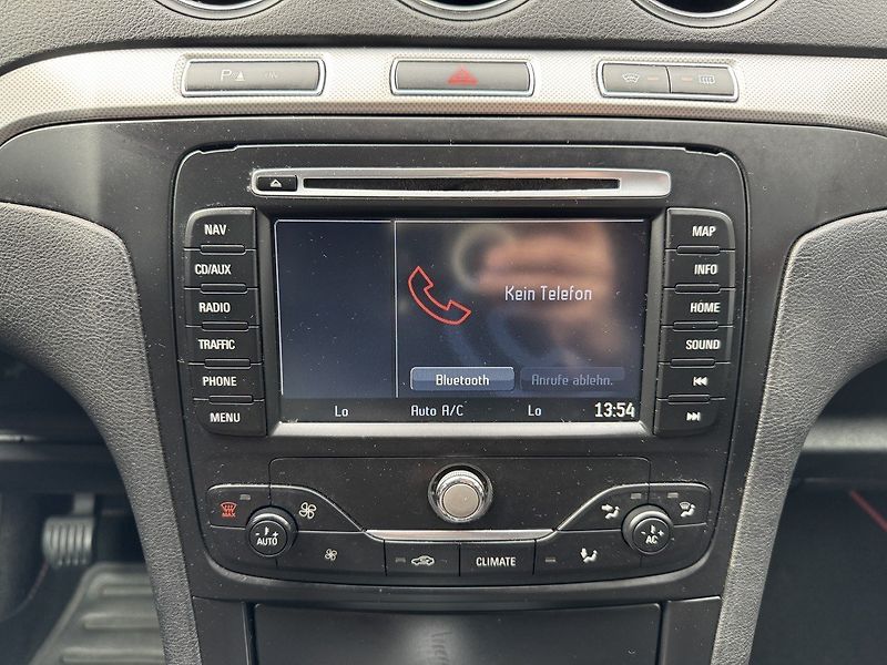 Ford Galaxy (2013) 2.0TDCi Navi Digi Klima - fotka 11 z 46