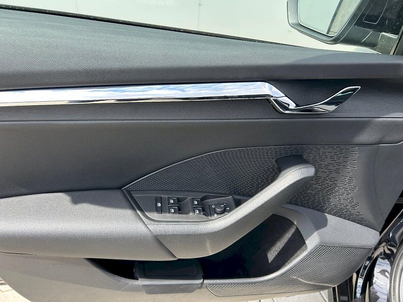 Škoda Octavia (2022) COM STY TS 110/1.5 M6F - fotka 17 z 28