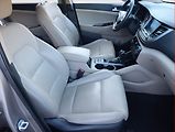 Hyundai Tucson (2016) 2.0 CRDi, 4X4, Automat, Kůže - náhled 9