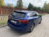Toyota Avensis (2016) Combi + tažné  - náhled 1