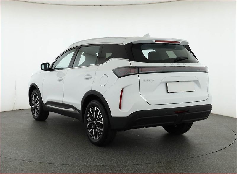 Chery Tiggo 7 (2026) 1.6 TGDI, LUXURY, Ad. tempomat - fotka 4 z 17