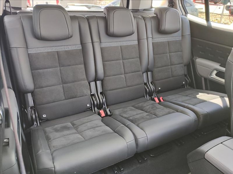 Citroën C5 Aircross 1,5   1,5BHDi Shine EAT8 - fotka 5 z 18