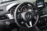 Mercedes-Benz GLE 350D 4MATIC VZDUCH ČR - náhled 16