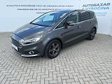 Ford S-MAX (2016) 2.0 TDCi 132kW Titanium manuál - náhled 1