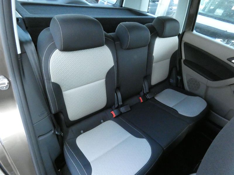 Škoda Yeti FL 4x4 AmbitionPlus 1.4 TSI /1 - fotka 25 z 30