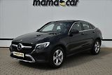 Mercedes-Benz GLC 220d 4MATIC COUPE SERV.KNIHA - náhled 2