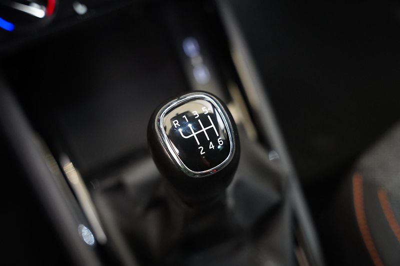 Škoda Kamiq - fotka 19 z 28