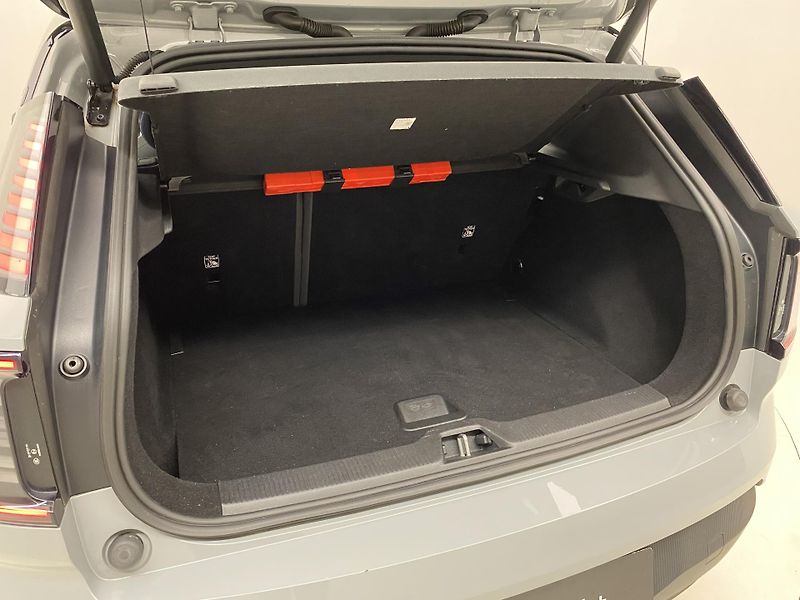 Volvo EX30 PURE ELECTRIC SINGLE PLUS CZ - fotka 6 z 63