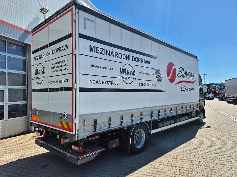 Renault Trucks D (2023) 280 18t 19EUR - čelo 2t - fotka 7 z 15