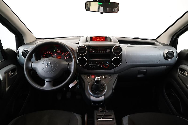 Citroën Berlingo - fotka 5 z 23