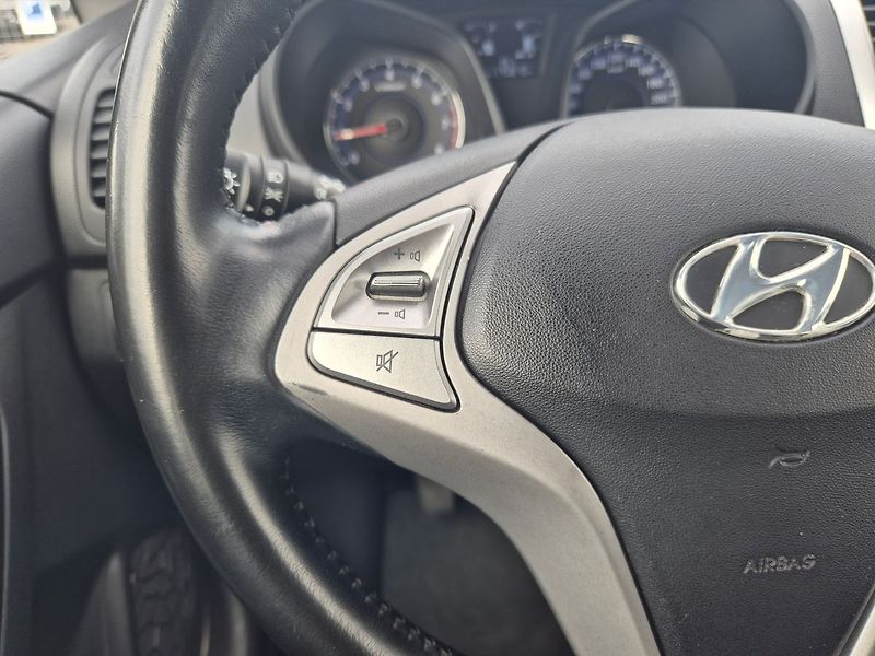 Hyundai ix20 1.4i 66kw, ČR, DPH, nová STK - fotka 14 z 24