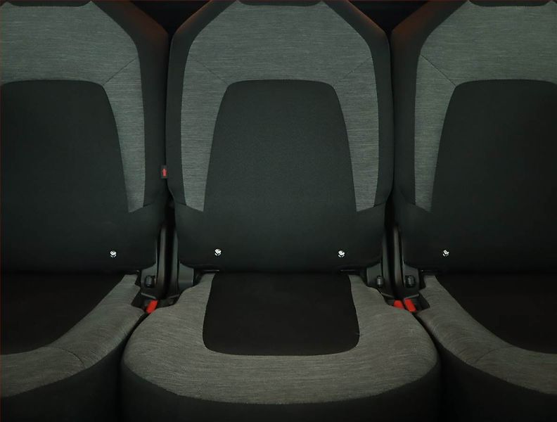Citroën Grand C4 SpaceTourer (2020) 1.2 T, 7 míst, Serv.kniha - fotka 10 z 17