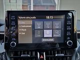 Toyota Corolla 1.8 Hybrid Comfort,ČR ,1.Maj. - náhled 27