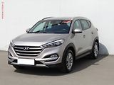 Hyundai Tucson (2018) 1.6, ČR - náhled 2