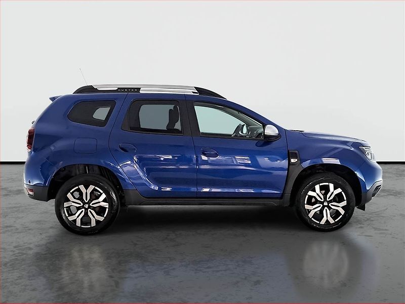 Dacia Duster (2021) 1.0 TCe, LPG, ČR,1.maj - fotka 6 z 19