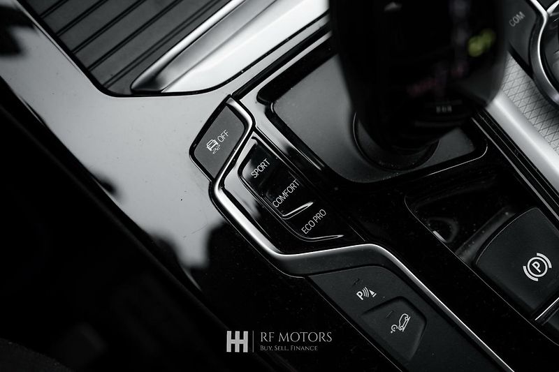 BMW X3 (2018) xDrive30d M Sport 195kW - fotka 46 z 53