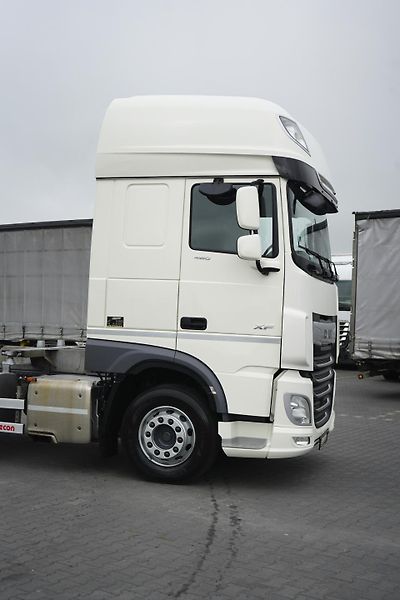 DAF XF (2021) 480 / ACC / EURO 6 / SSC / BDF - fotka 24 z 47