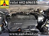 Honda CR-V (2005) VOLAT 602 696115 - náhled 4
