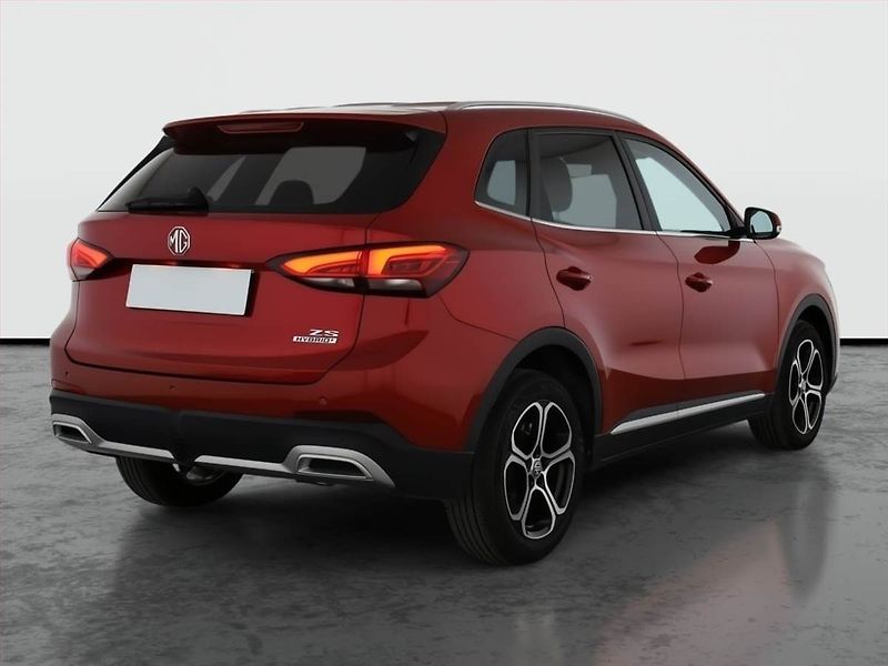 MG ZS (2025) Hybrid+ - fotka 5 z 21