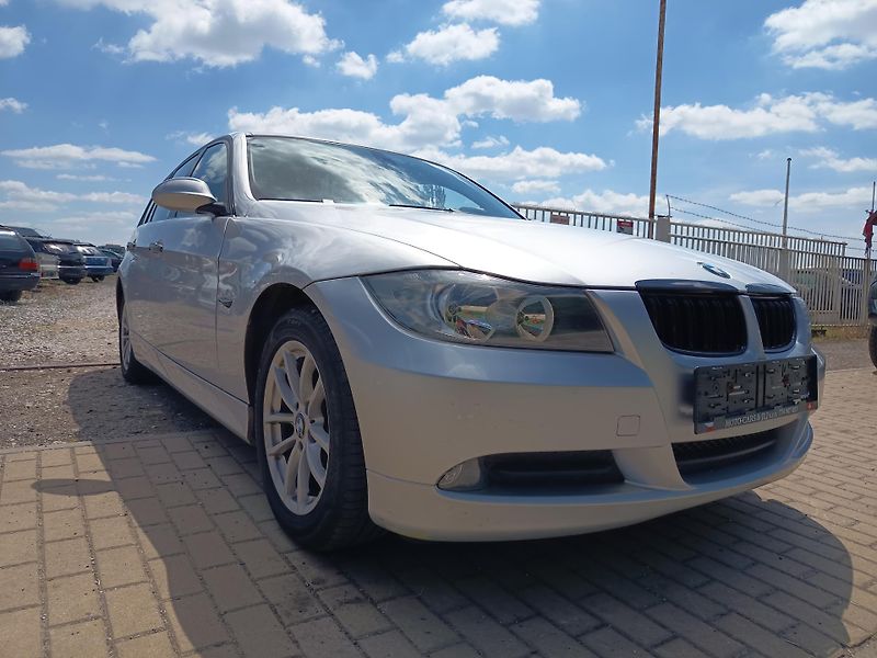 BMW Řada 7 (2006) 2.0 95kw - fotka 6 z 49