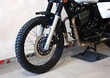 Jawa 350 OHC (2021) Scrambler - stroj od nás, serv - náhled 16