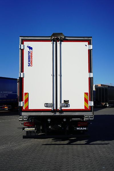 MAN TGX (2020) 26.510 / ACC / EURO 6 / CHŁODN - fotka 45 z 49