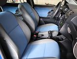 Škoda Fabia (2008) 1.4 16V, jezdí skvěle - náhled 9