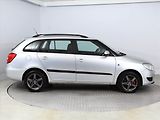 Škoda Fabia (2010) 1.6 TDI, po STK - náhled 6