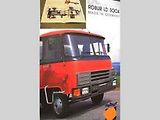 Robur LD 3004