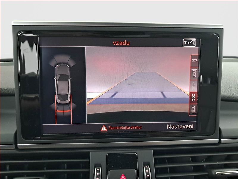 Audi A7 (2016) S-Line 3.0 TDI - fotka 18 z 29