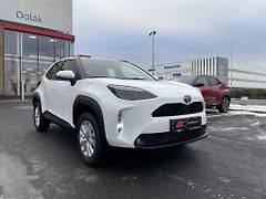 Toyota Yaris Cross 1.5 Hybrid Comfort ODBĚR 9/26 - fotografie inzerátu