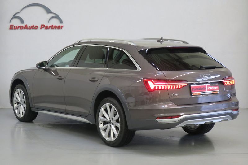 Audi A6 Allroad (2025) 50TDI 210 kW  Matrix LED - fotka 4 z 10