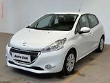 Peugeot 208 (2014) 1.2i, ČR, AC, temp, STK8/28 - náhled 2